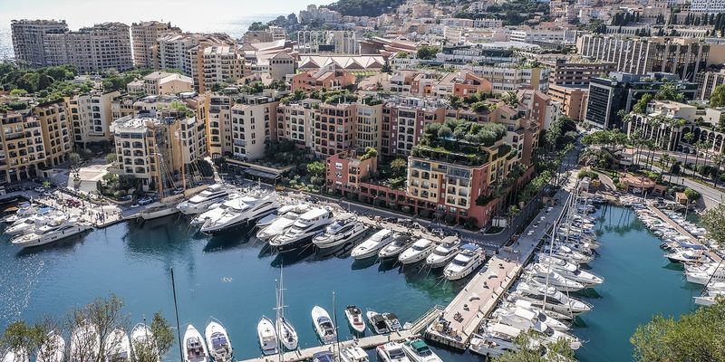 Monaco